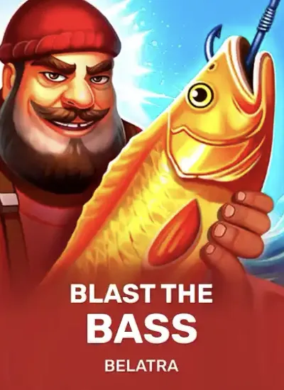 Blast the bass