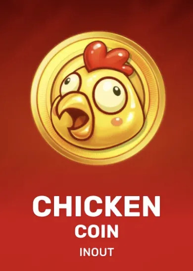 Chicken coin