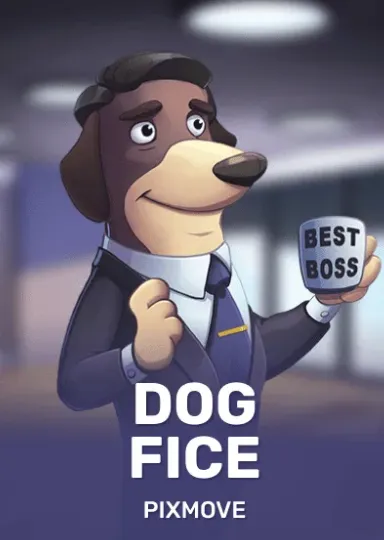 Dog fice